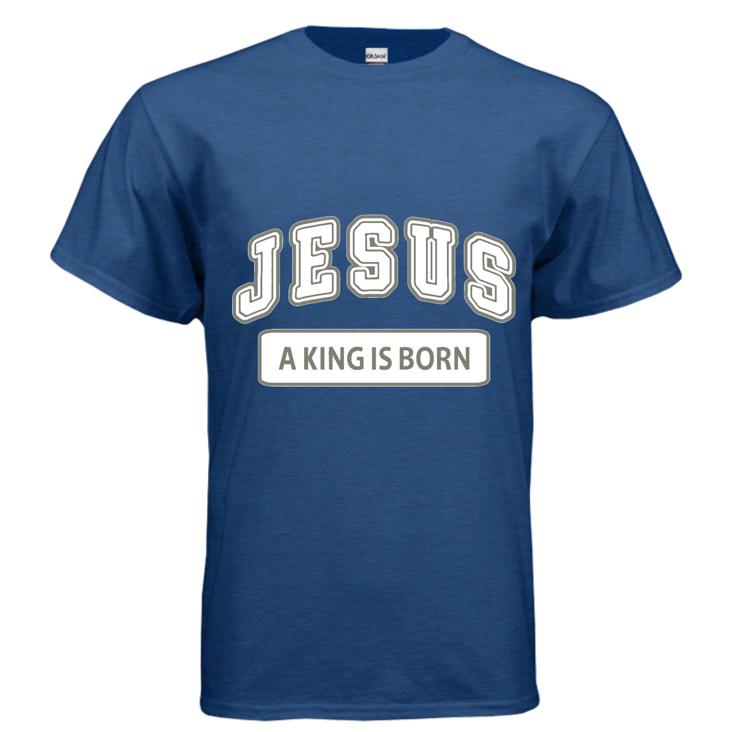 ANTIQUE ROYAL - FRONT