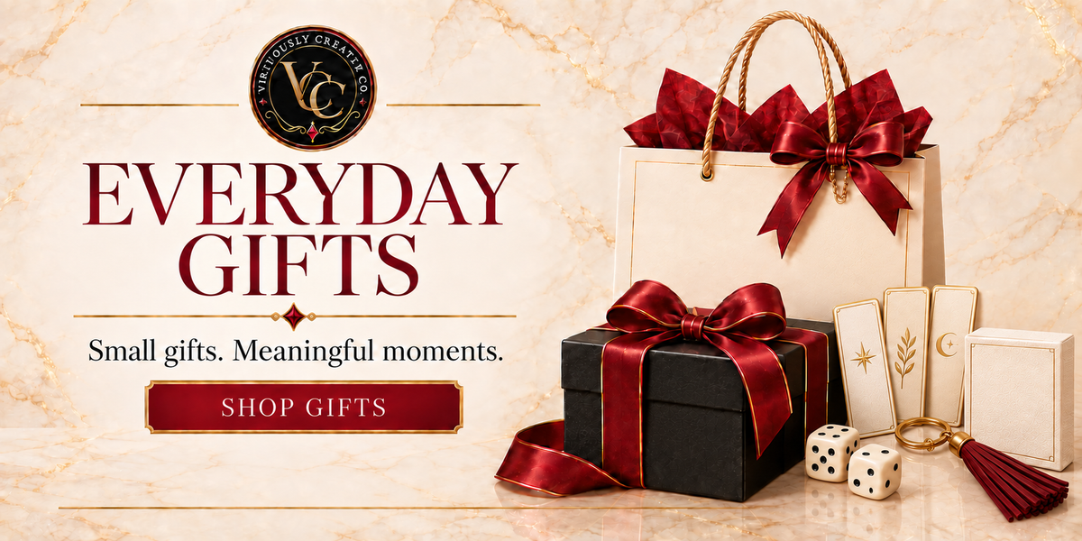 Everyday Gifts