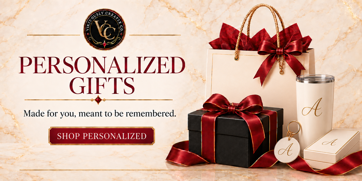 Personalized Gifts