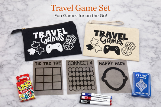 Travel Game Kit