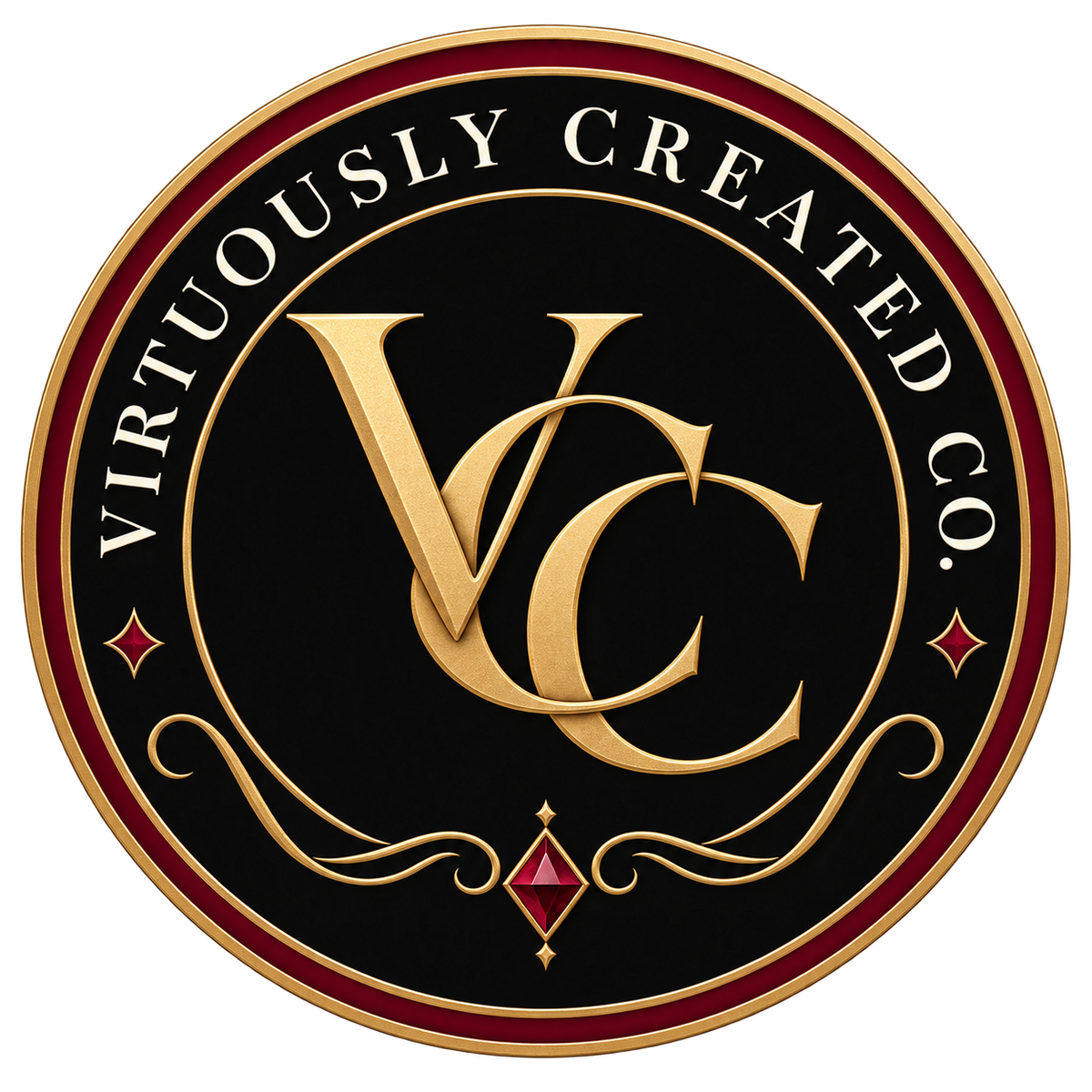 Virtuously Created Co.