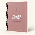 Prayer Journal