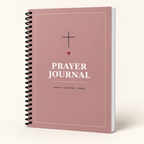 Prayer Journal
