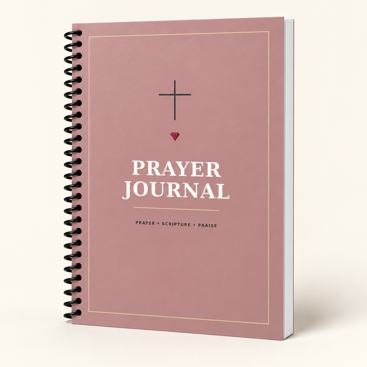 Prayer Journal