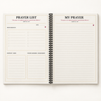 Prayer Journal