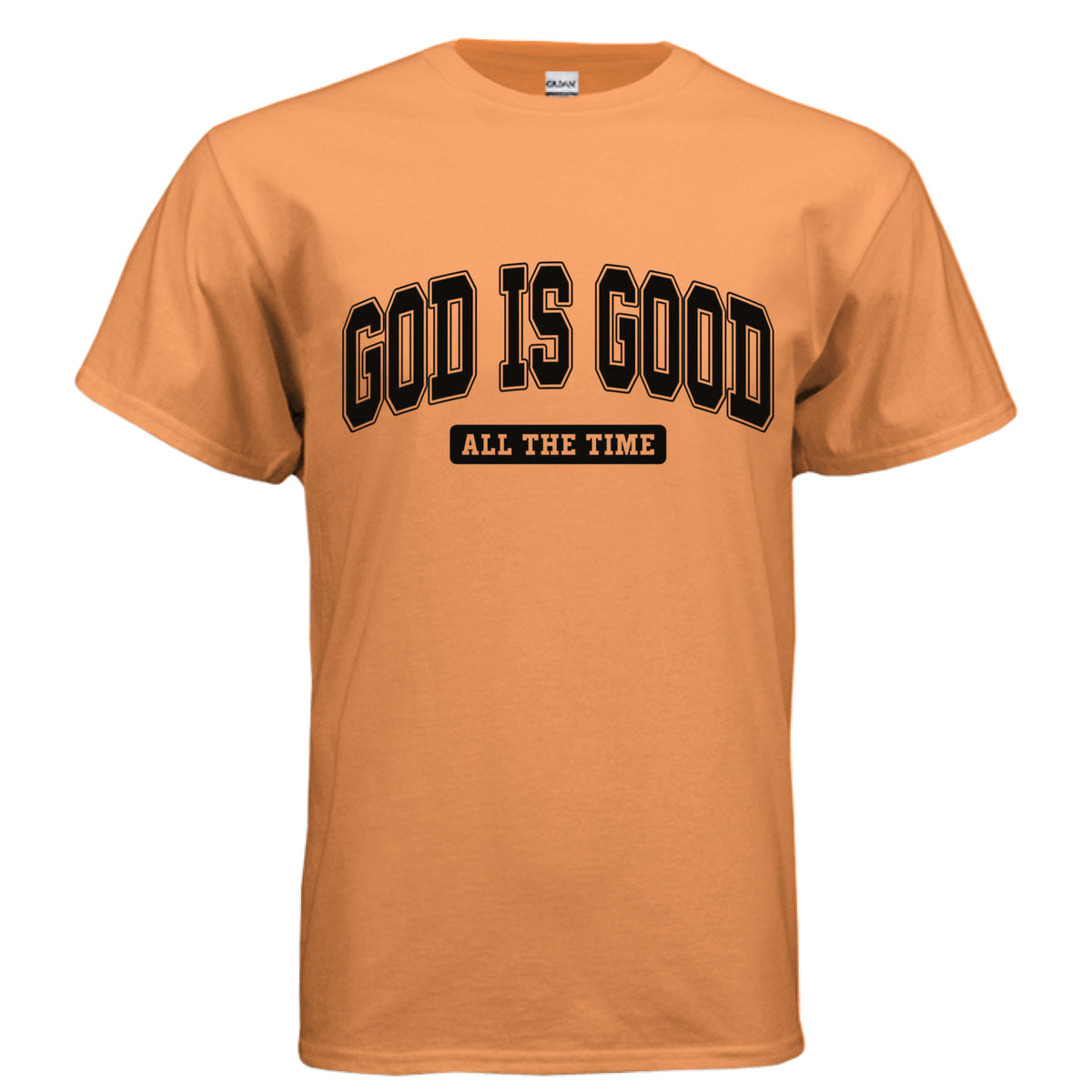 TANGERINE - FRONT