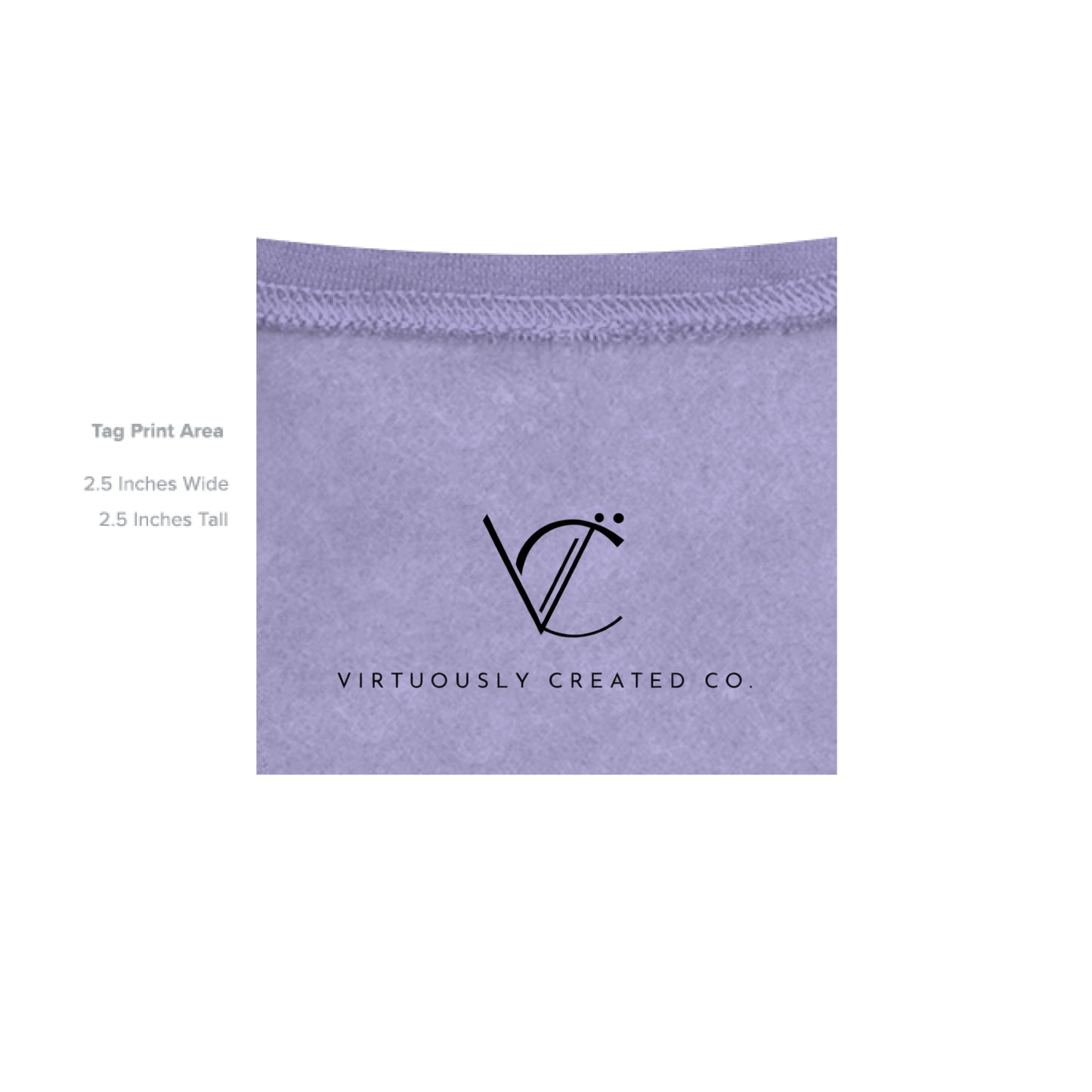VIOLET - INSIDE_TAG_LINE
