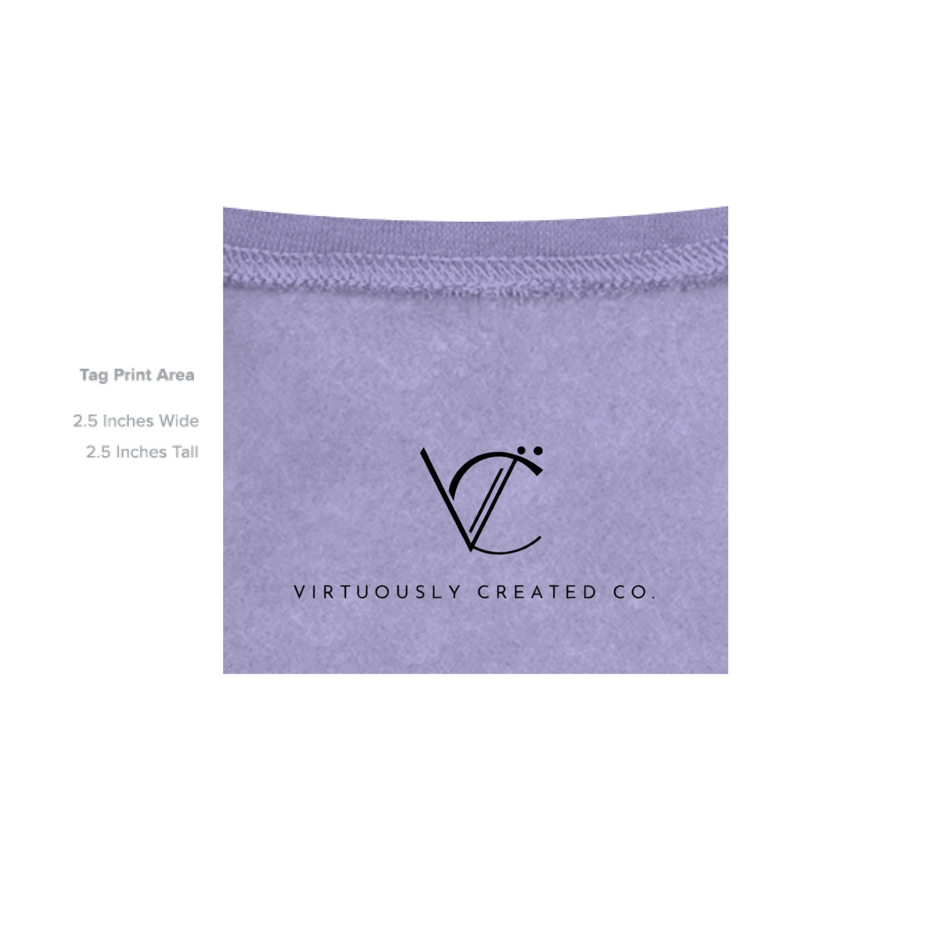 VIOLET - INSIDE_TAG_LINE