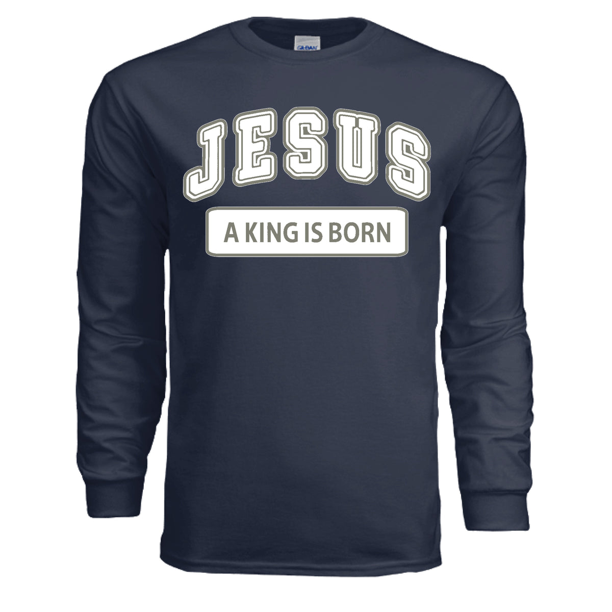 NAVY - FRONT