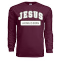 MAROON - FRONT