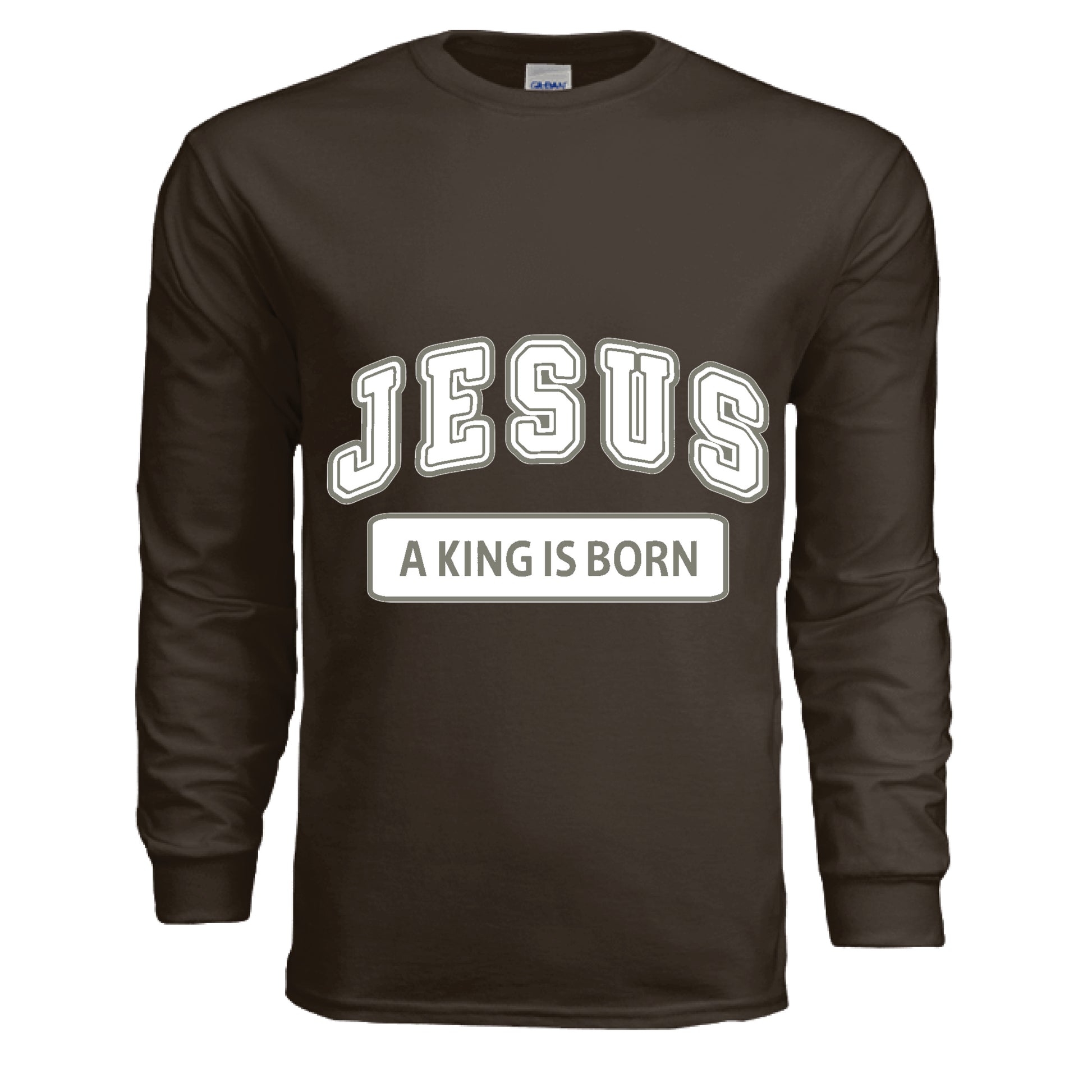 DARK CHOCOLATE - FRONT