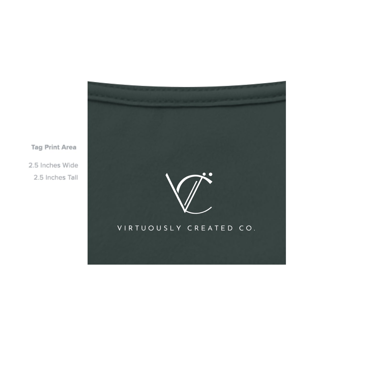 FOREST GREEN - INSIDE_TAG_LINE
