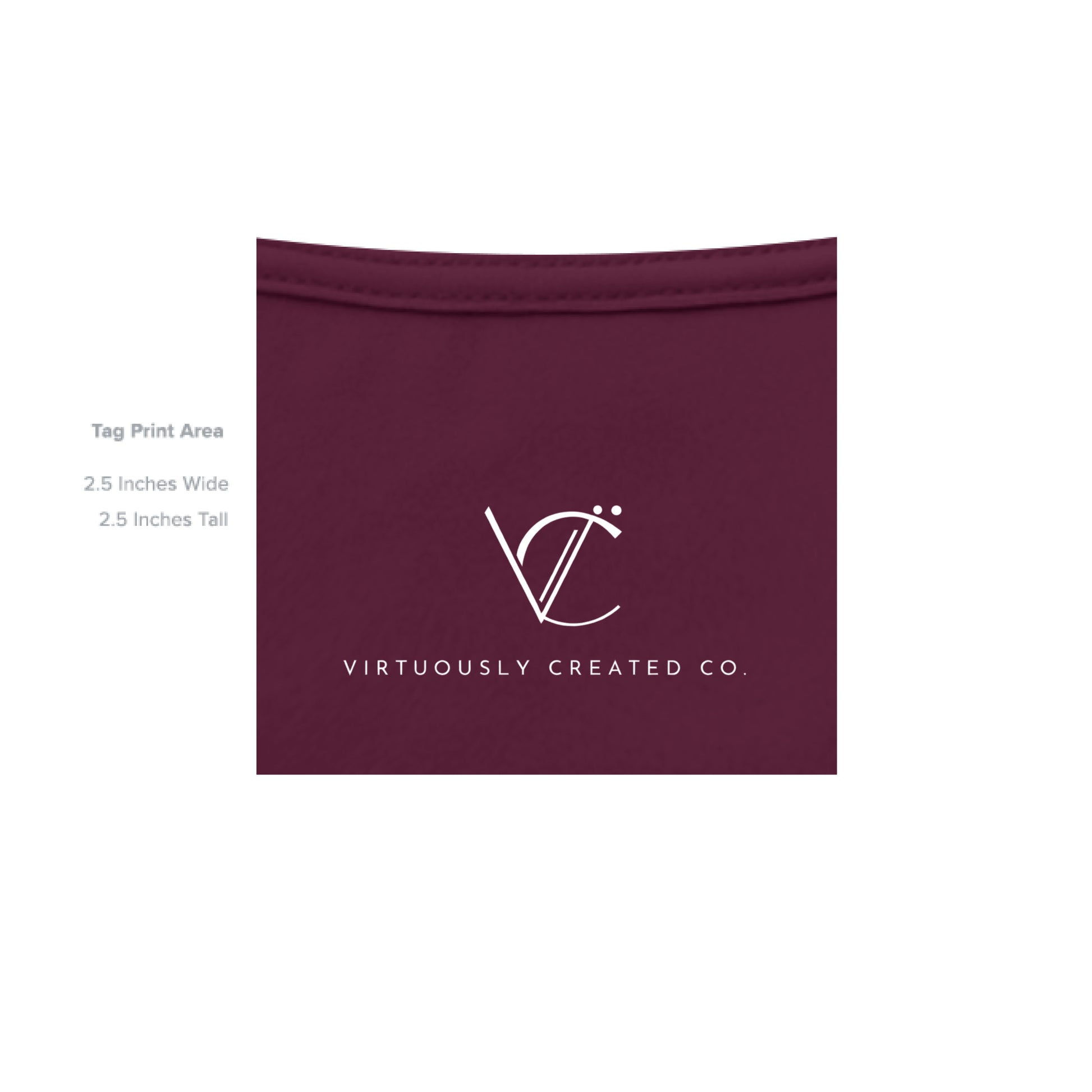 MAROON - INSIDE_TAG_LINE