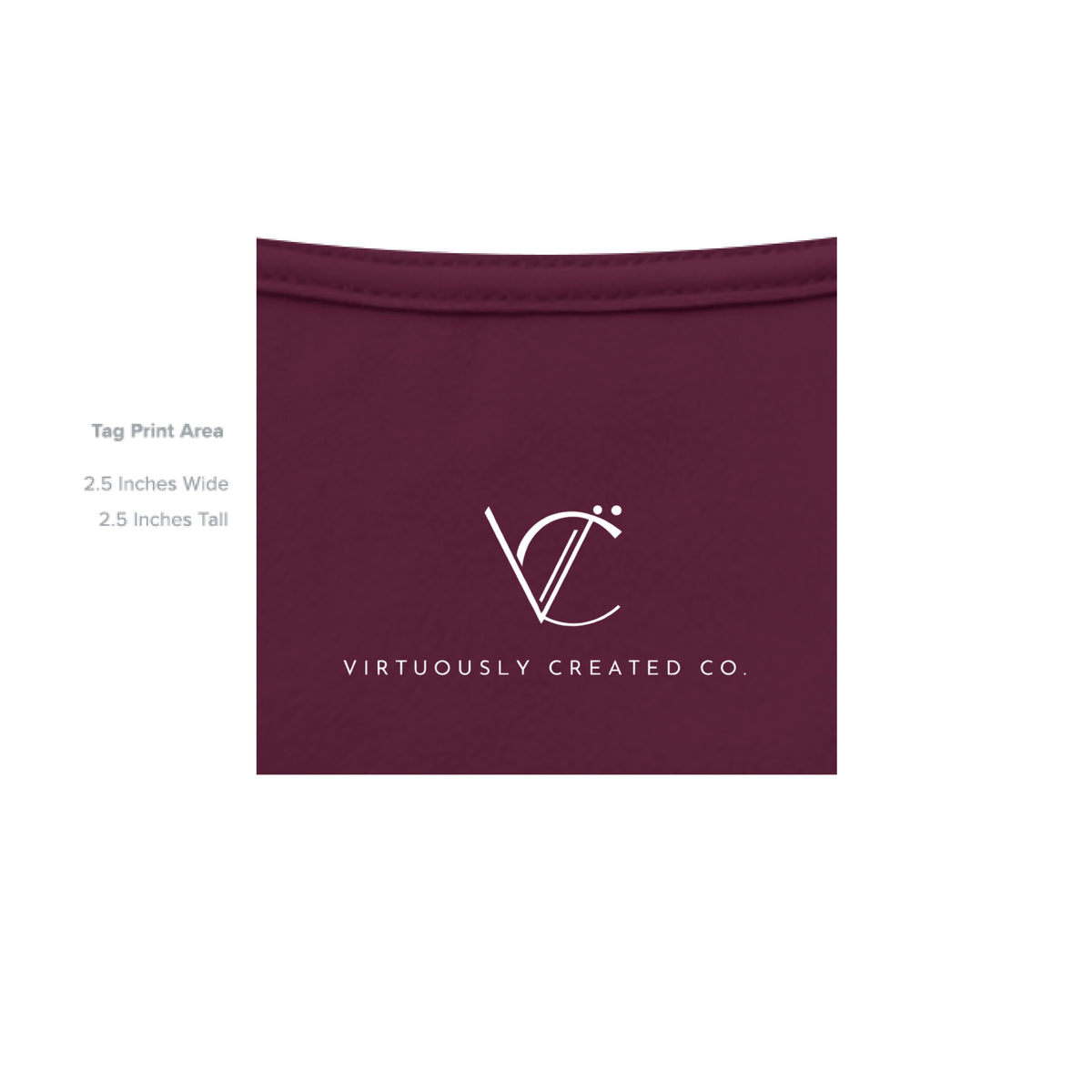 MAROON - INSIDE_TAG_LINE