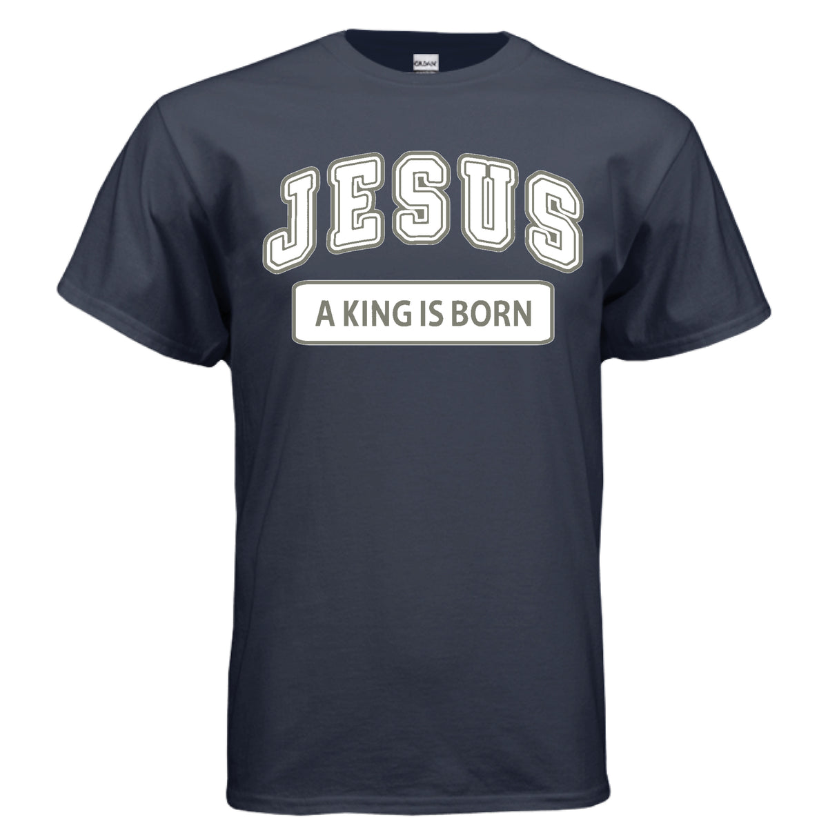 NAVY - FRONT
