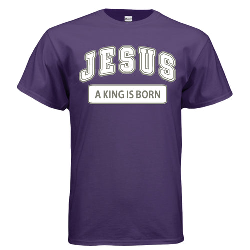 PURPLE - FRONT