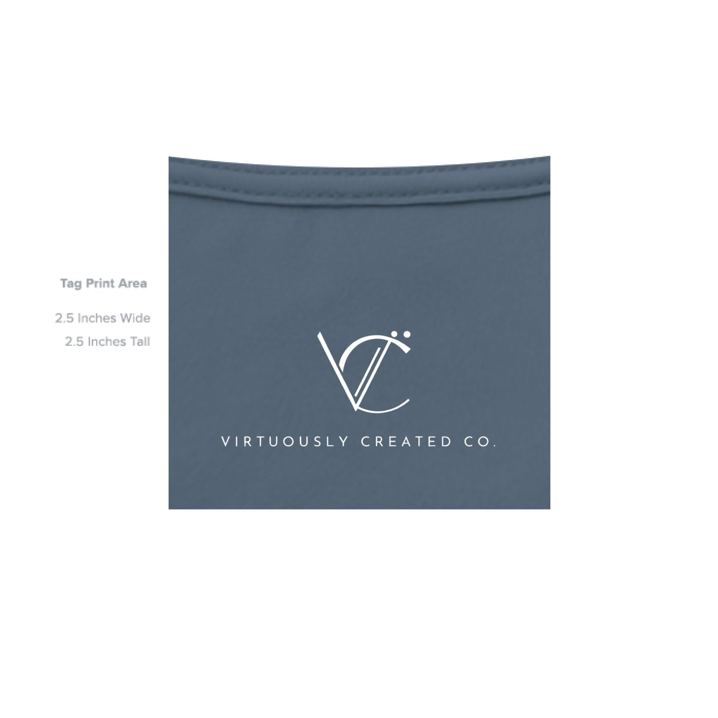 INDIGO BLUE - INSIDE_TAG_LINE