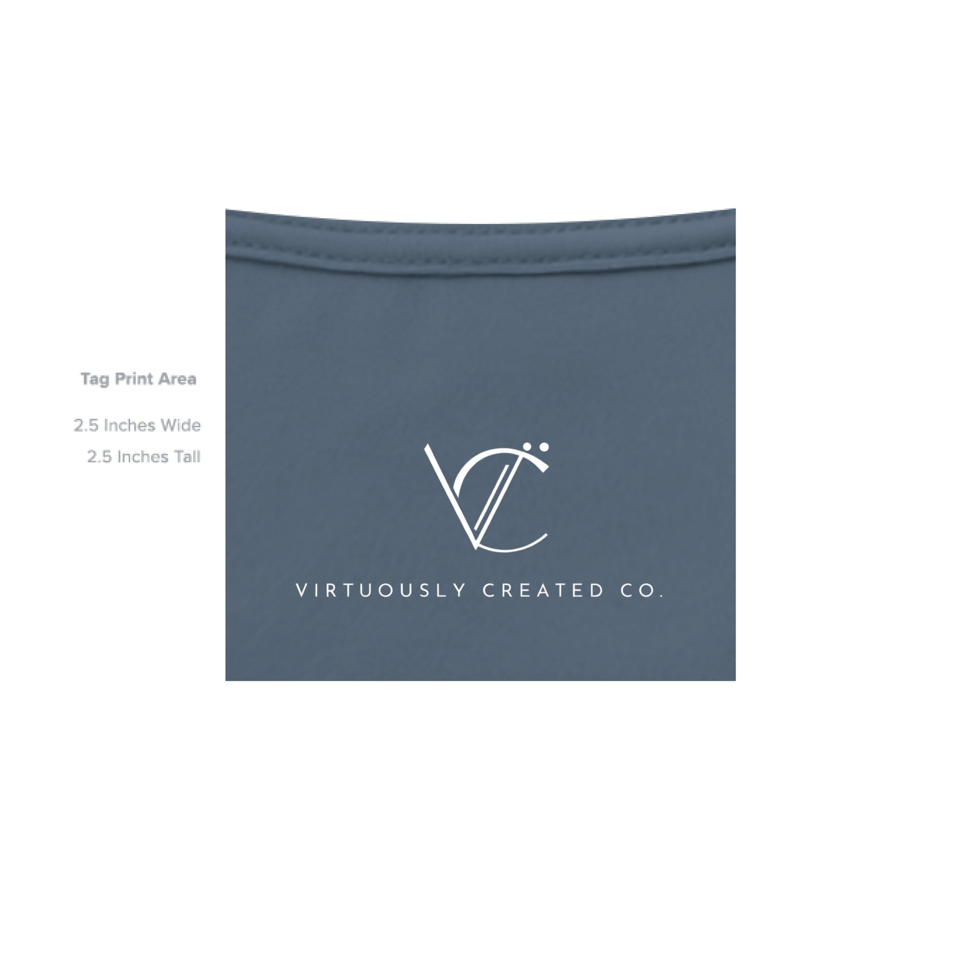 INDIGO BLUE - INSIDE_TAG_LINE
