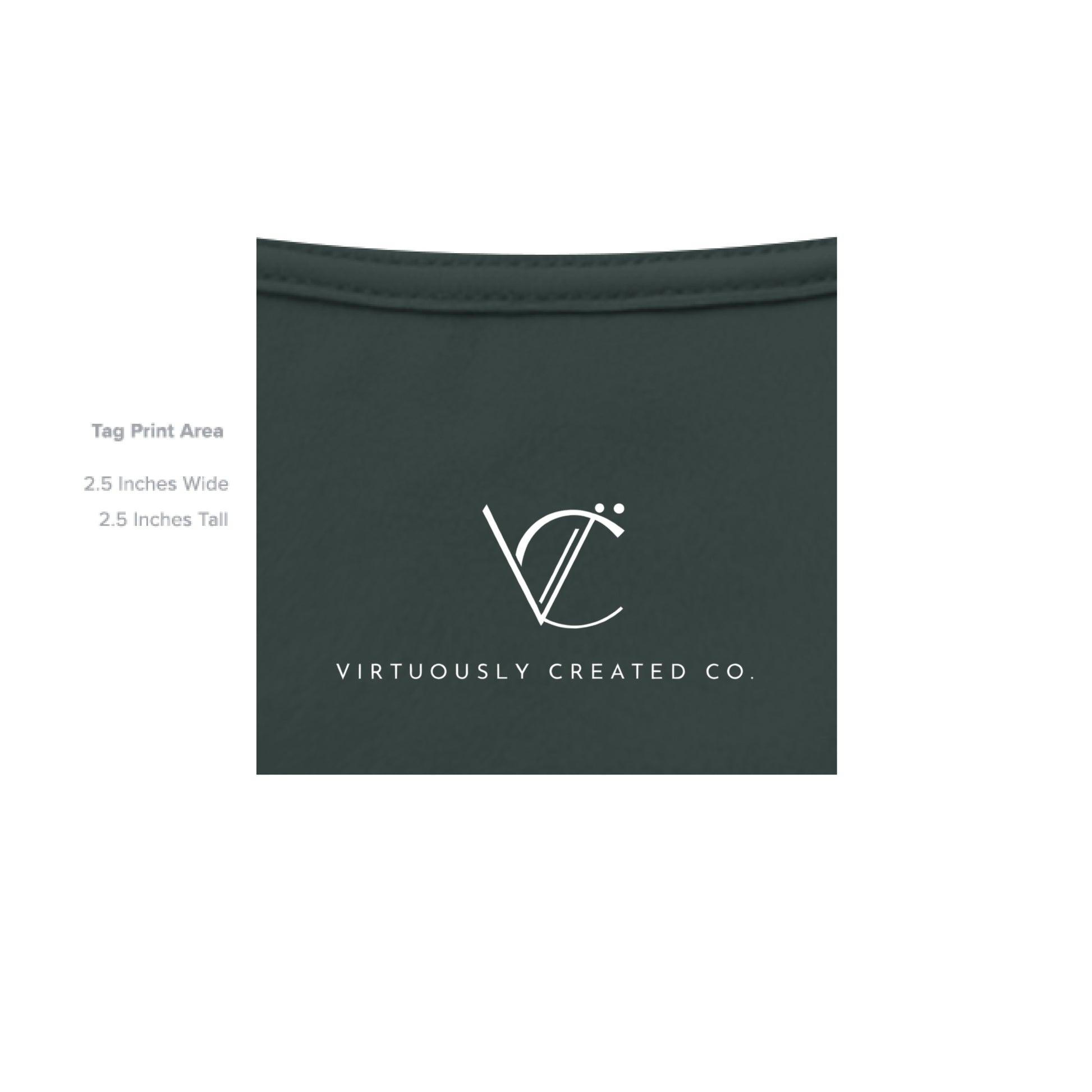 FOREST GREEN - INSIDE_TAG_LINE