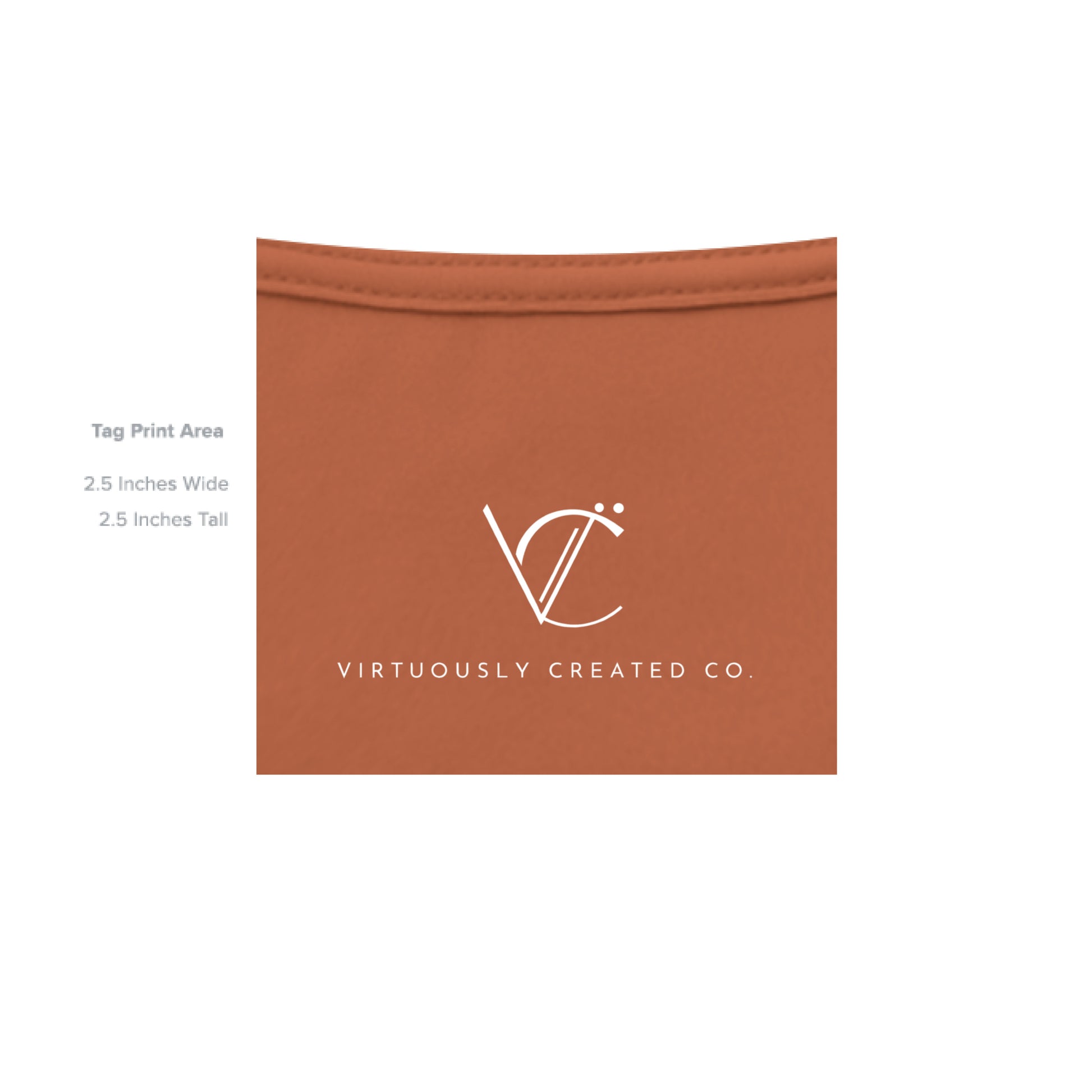 TEXAS ORANGE - INSIDE_TAG_LINE