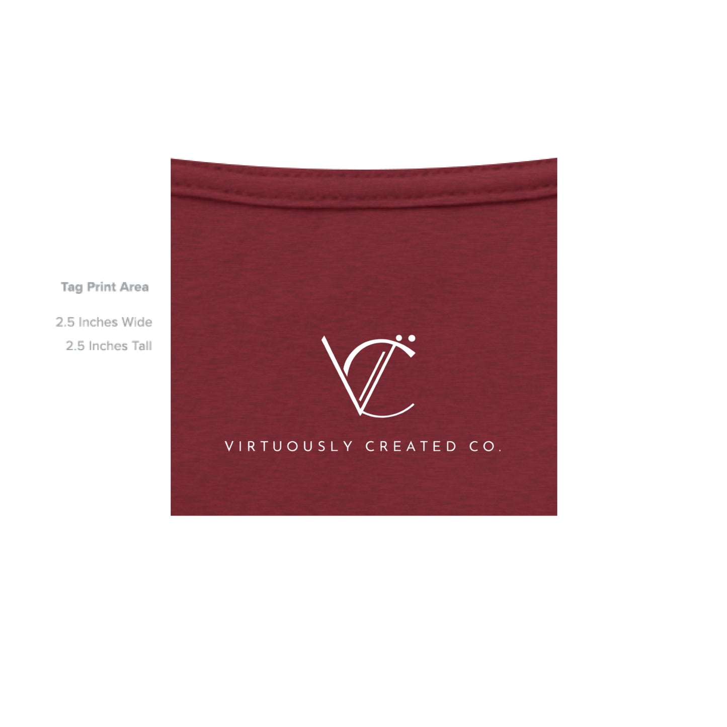 ANTIQUE CHERRY RED - INSIDE_TAG_LINE