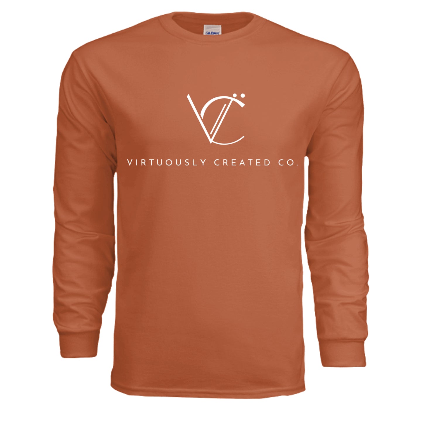 TEXAS ORANGE - G240 - FRONT