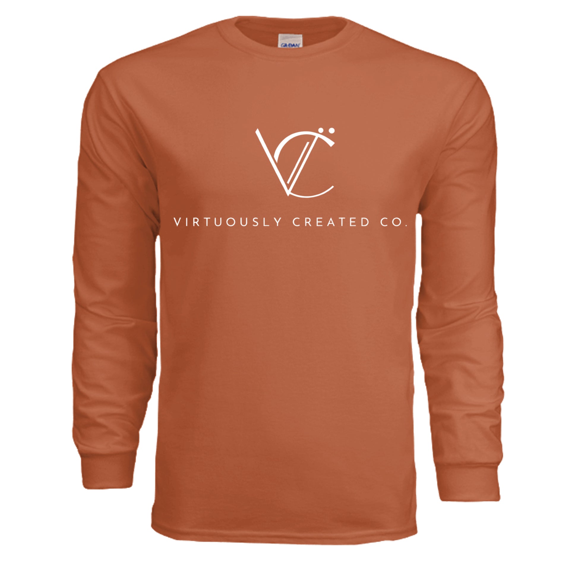 TEXAS ORANGE - G240 - FRONT