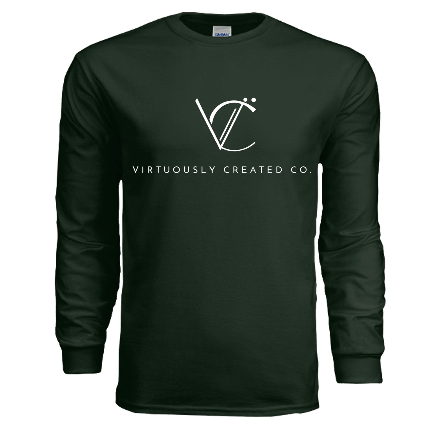 FOREST GREEN - G240 - FRONT