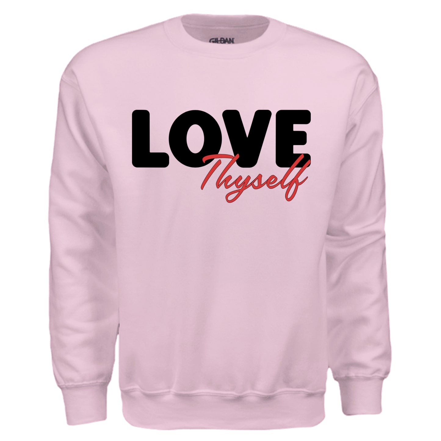 LIGHT PINK - G180 - FRONT
