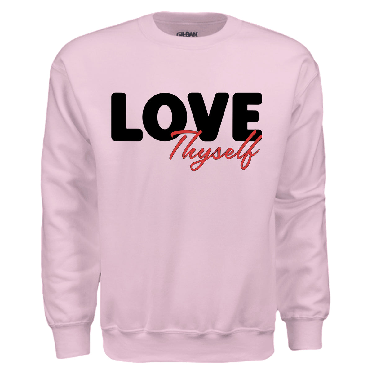 LIGHT PINK - G180 - FRONT