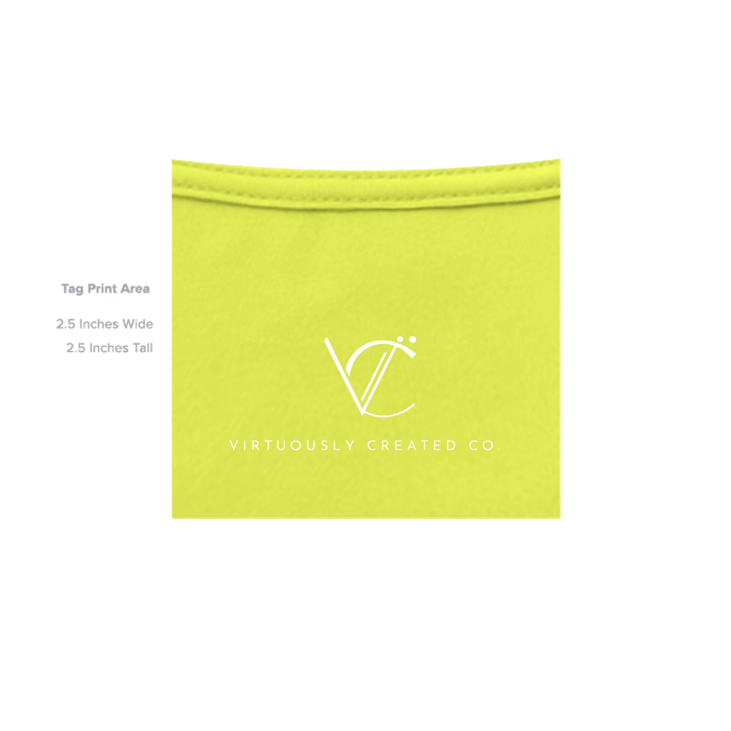 SAFETY GREEN - G200 - INSIDE_TAG_LINE