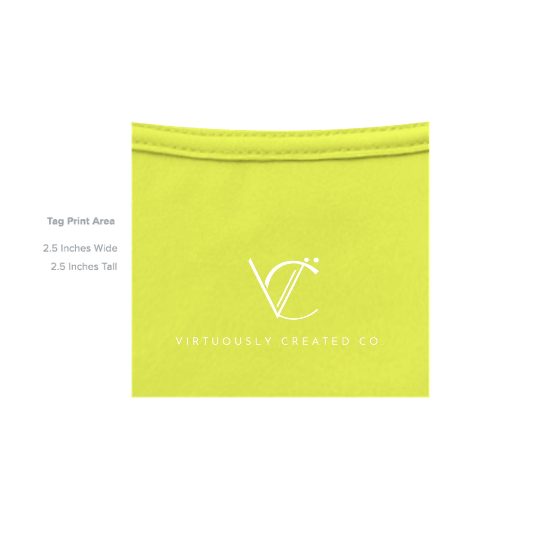 SAFETY GREEN - G200 - INSIDE_TAG_LINE