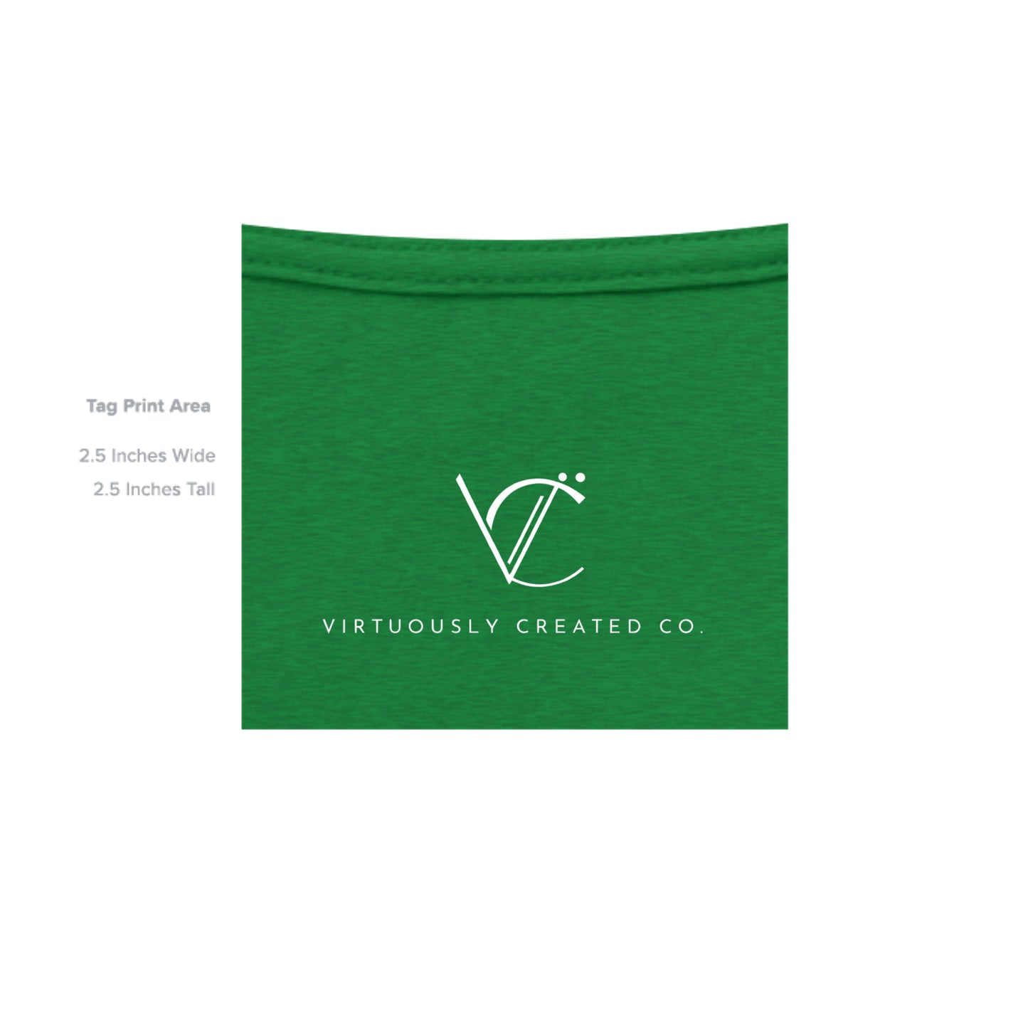 ANTIQUE IRISH GREEN - G200 - INSIDE_TAG_LINE
