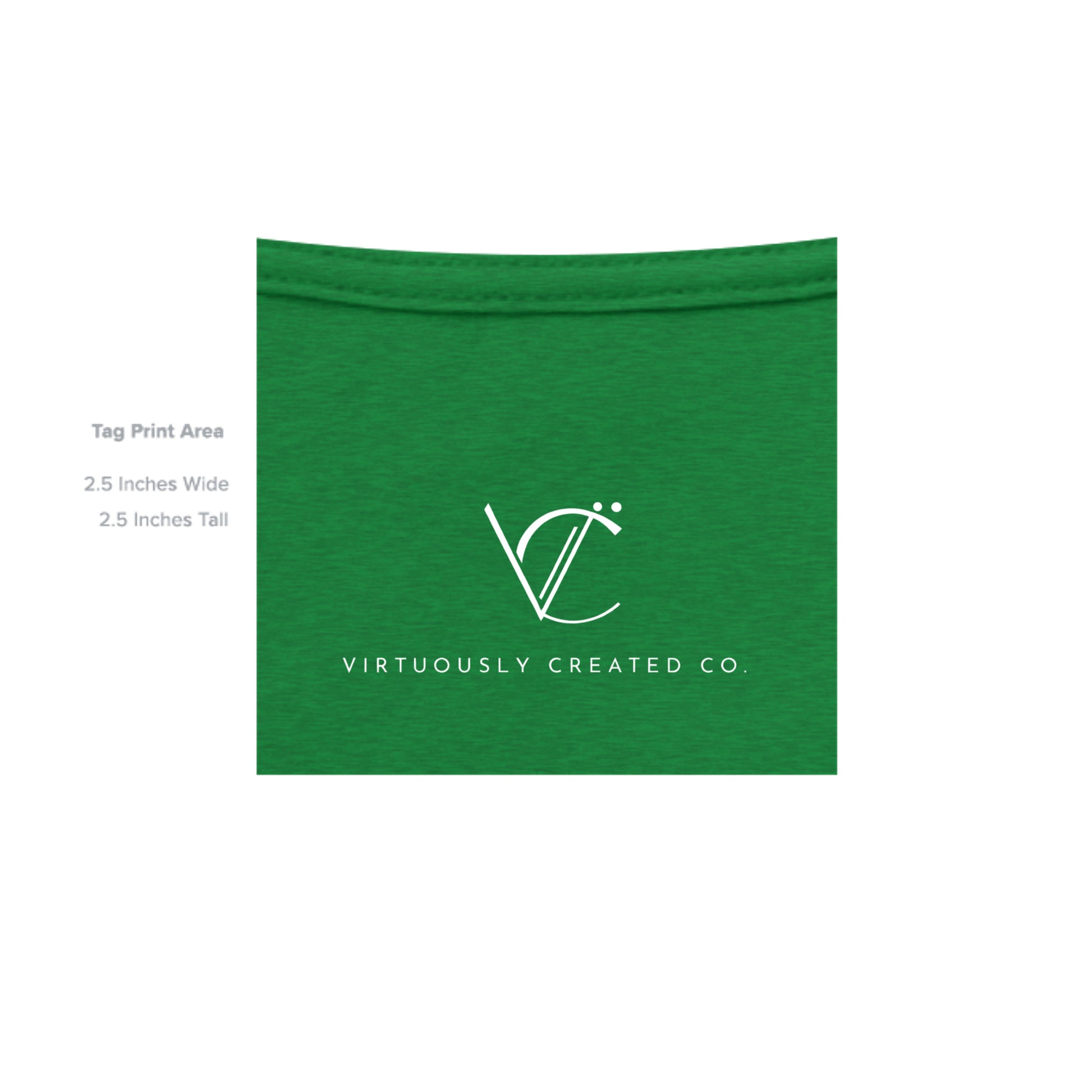 ANTIQUE IRISH GREEN - G200 - INSIDE_TAG_LINE
