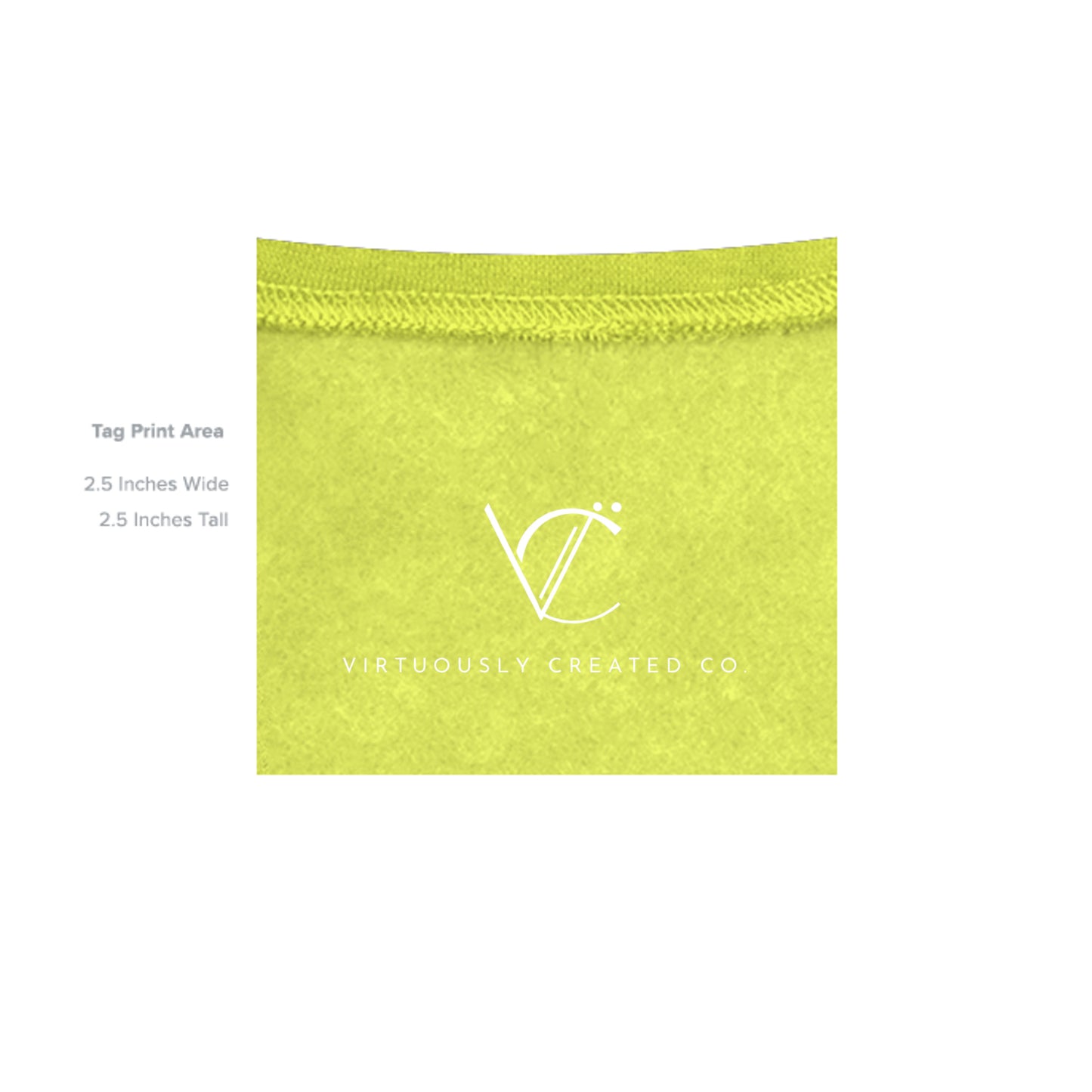 SAFETY GREEN - G185 - INSIDE_TAG_LINE